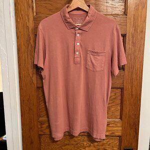 Billy Reid Polo